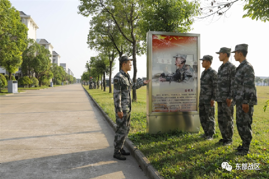 這裡，是我們的家