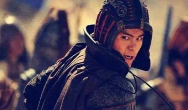 正史上真實的8大猛將，沒有一個虛構的人物，個個武力值十足