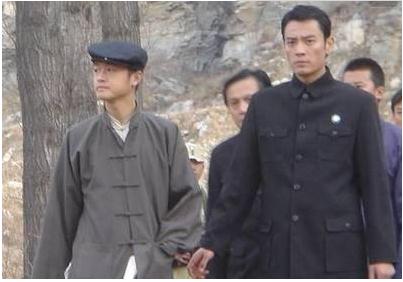 中統一開始與軍統並駕齊驅，後來為何衰落了