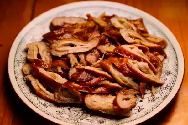 西安王炸美食街，才不是回民街