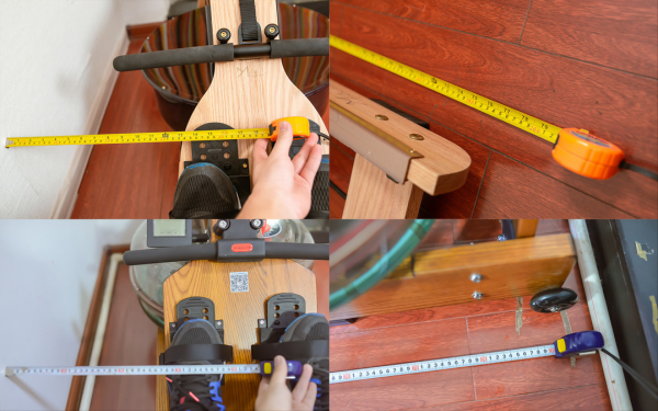 讓我們蕩起雙槳,兩款高性價比劃船機對比評測推薦 讓我們蕩起雙槳,兩款高性價比劃船機對比評測推薦