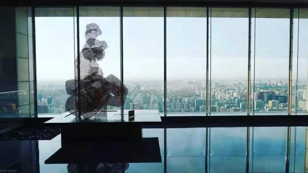 北京故事（20）&mdash;&mdash;開滿杏花的慕田峪