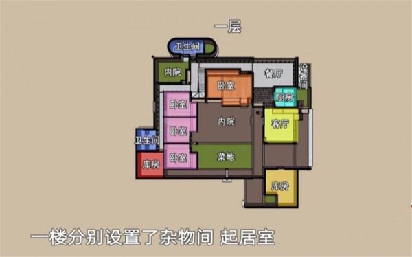 甘肅一家老農花132萬改造房子，卻被整成紅磚毛坯房？網友：心疼