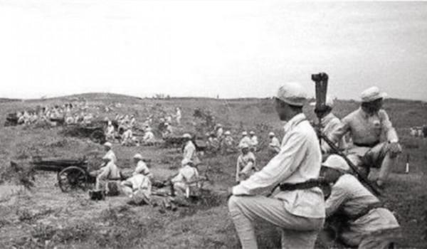 頑匪趙保原,成立“抗八聯軍”!山東軍區司令員羅榮桓:消滅他 頑匪趙保原,成立“抗八聯軍”!山東軍區司令員羅榮桓:消滅他