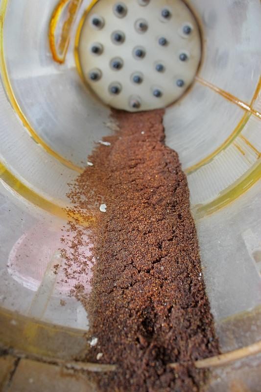 蘇聯遠東地區廢棄的杜加雷達