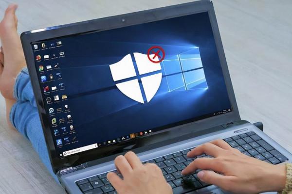 你電腦“裸奔”了嗎？解除安裝“防毒軟體”將成常態