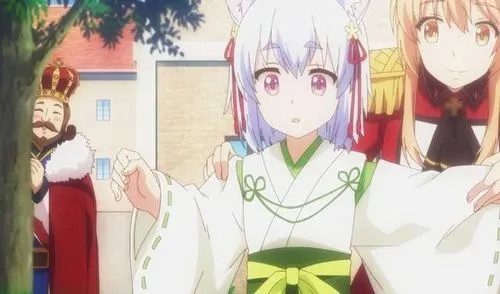 男主建設國家型別動漫盤點