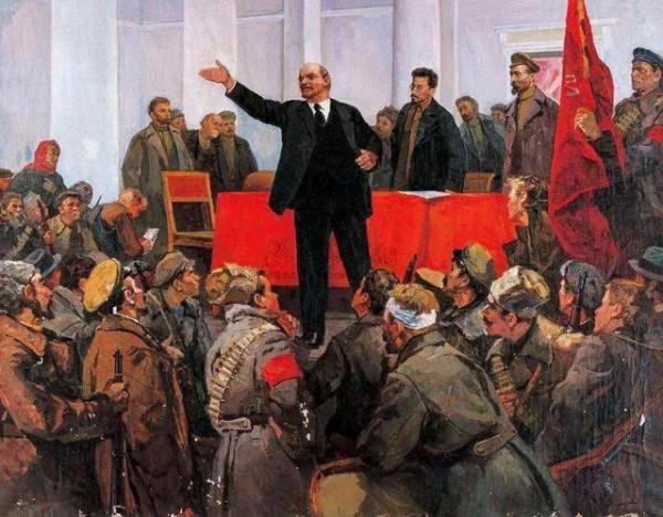 為什麼毛主席說蘇聯出現了修正主義？