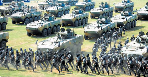 30萬美軍的噩夢，麥克阿瑟：和中國軍隊打仗，就是腦子有病