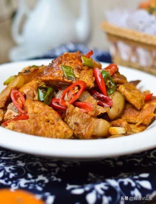 週末聚餐，12道家宴小炒任你選，做法簡單顏值高，家宴做飯不犯愁