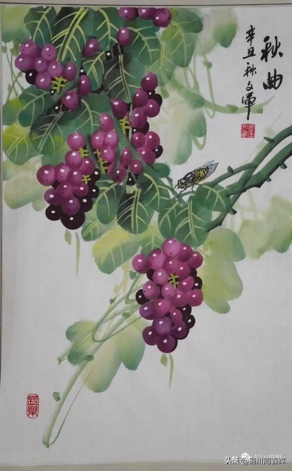 名畫欣賞，讓人耳目一新，值得收藏