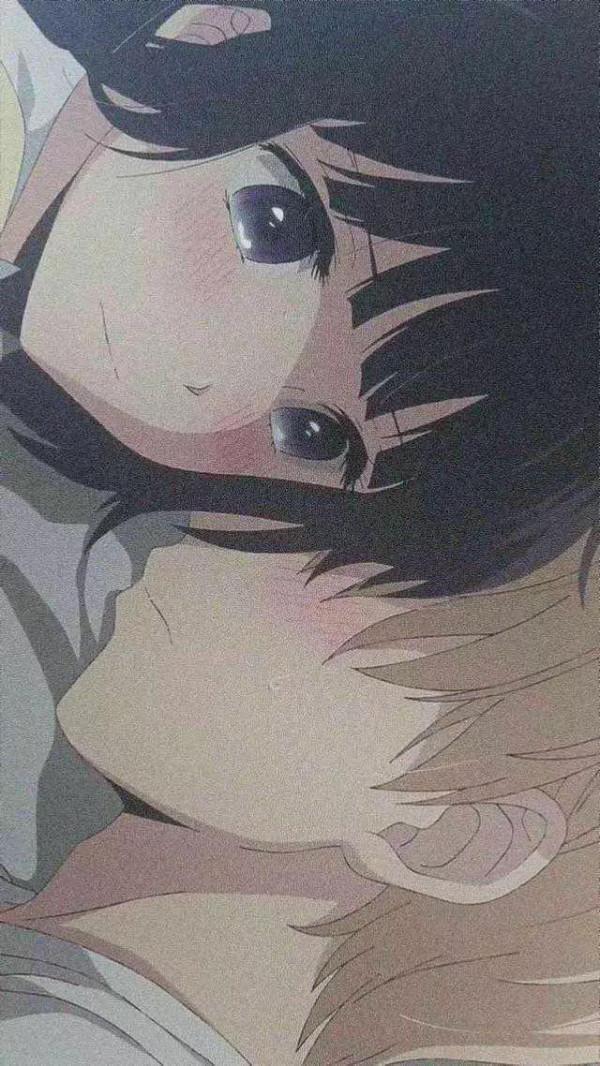 桌布·動漫橫屏