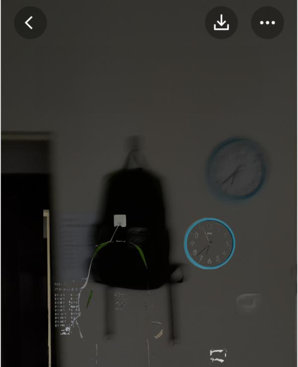 華為鴻蒙系統自帶“一鍵摳圖”,好玩又實用,還能個性化手機桌面 華為鴻蒙系統自帶“一鍵摳圖”,好玩又實用,還能個性化手機桌面