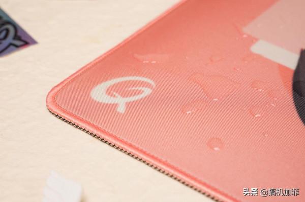 誰能想到滑鼠墊都這麼可愛,QPAD 萌寵滑鼠墊上手 誰能想到滑鼠墊都這麼可愛,QPAD 萌寵滑鼠墊上手