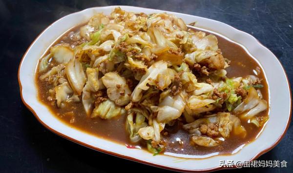 冬季晚餐吃什麼？分享7日營養晚餐，24道菜，葷素搭配，營養美味