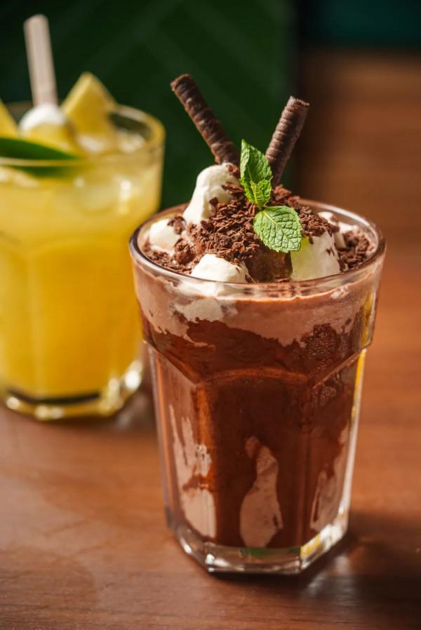 100多種港澳美食都在這裡！吃它就對了