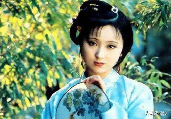 林黛玉的出身真的比薛寶釵要好嗎？林黛玉比薛不知道高到哪裡去了