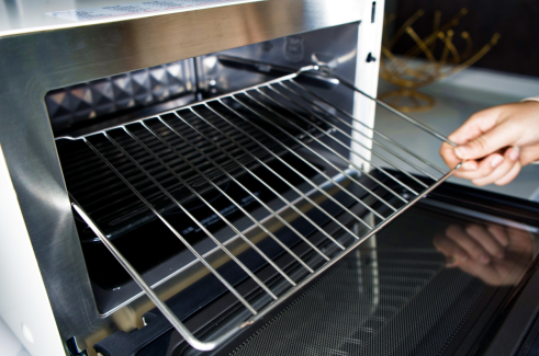 魚和熊掌也能兼得,美的智慧微蒸烤一體機懂美味還健康 魚和熊掌也能兼得,美的智慧微蒸烤一體機懂美味還健康