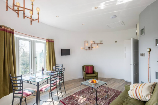 什麼是英式休閒？這8棟小屋信手拈來