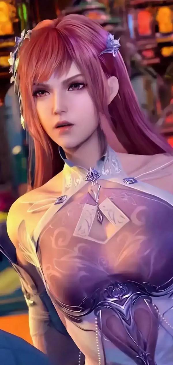 斗羅大陸1～4部