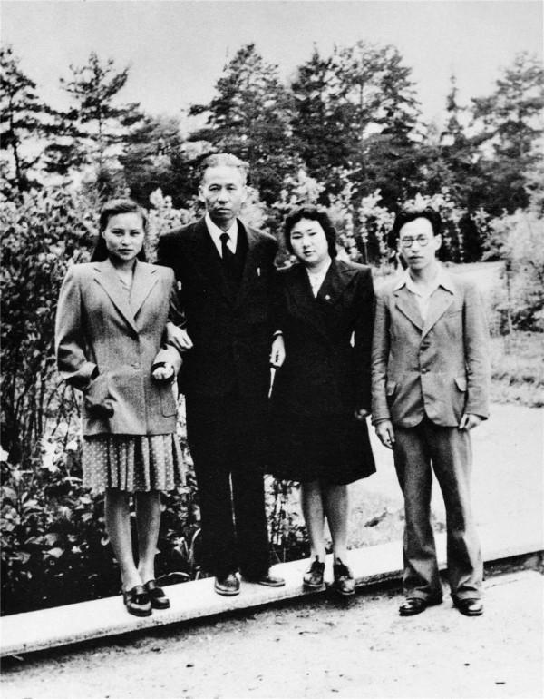 劉愛琴：劉少奇長女，從小被賣做童養媳，逝世後將器官捐獻給祖國