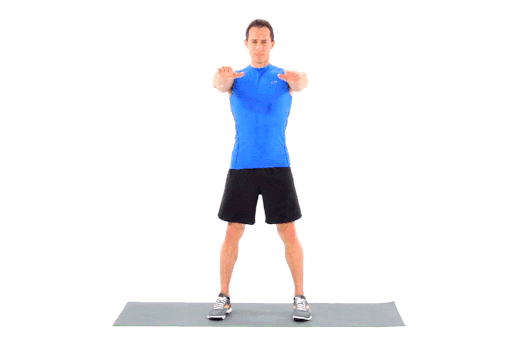 堅持每天踮腳尖,到底有沒有效果呢? 堅持每天踮腳尖,到底有沒有效果呢?