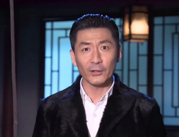 《輸贏》中的3個劇拋臉：認出了包貝爾妻子包文婧、沒認出張子健