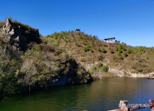 立冬後外出釣魚,準備好這幾個方面,提高漁獲不是事 立冬後外出釣魚,準備好這幾個方面,提高漁獲不是事
