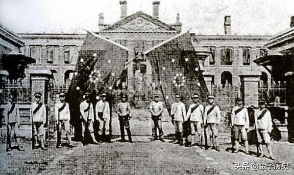 1951年一國民黨少將被判死刑，主席：立即釋放，再給他安排個工作