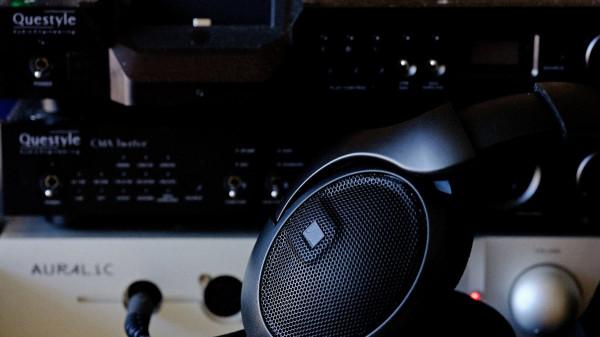 看似“愛奇藝”，實則“生產力”—SENNHEISER HD400 PRO強叔簡評