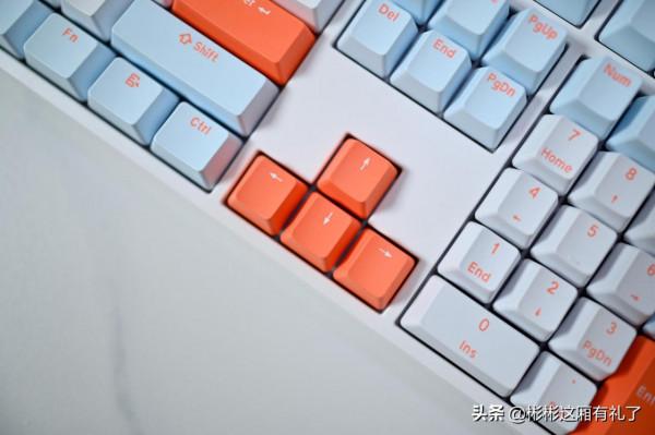 白•「白色控」不可錯過的桌面好物分享評測