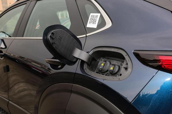 馬自達CX-30 EV養車費用解析，年保養費用僅需190元？