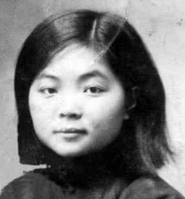 傅涯與陳賡日久生情，結婚3年後，一小夥找上門：我是陳賡的兒子