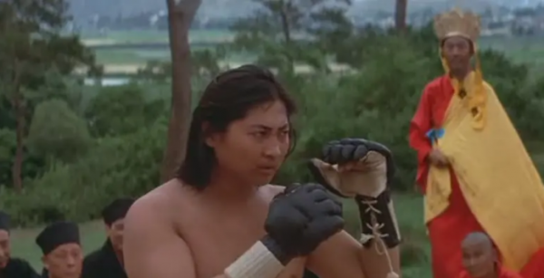 1989年，王晶山寨了洪金寶的經典IP，還重挫了洪家班的動作喜劇