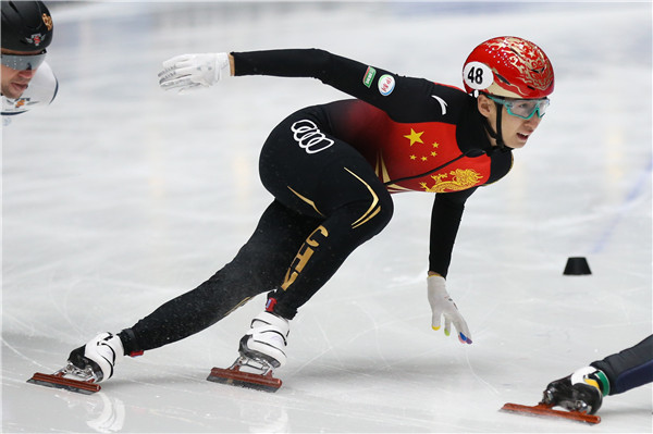 冬奧前奏｜36年前，中國短道速滑運動訓練體系是這樣創立的