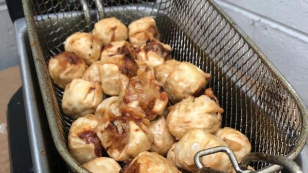 “點心”成為澳大利亞標誌性食物,背後是兩代華人畢生的努力…… “點心”成為澳大利亞標誌性食物,背後是兩代華人畢生的努力……