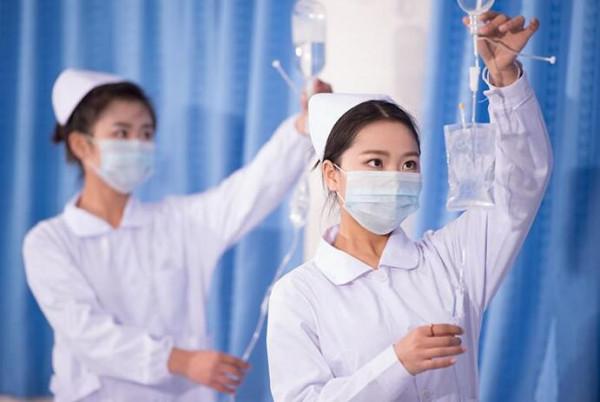 未來10年適合女生的專業，工作薪資待遇高還穩定，家有女兒享福了