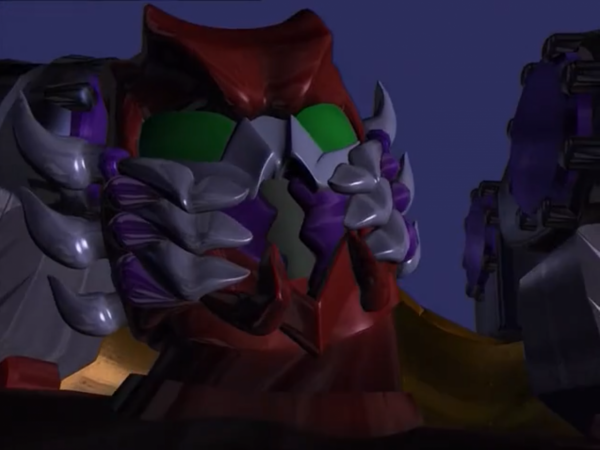 猛獸俠：這4位本不是原始獸，只是被人干擾，才成為這個陣營一員