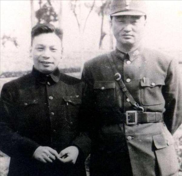 死守47天,向日軍投降的方先覺,是不是漢奸?老蔣的行為說明一切 死守47天,向日軍投降的方先覺,是不是漢奸?老蔣的行為說明一切