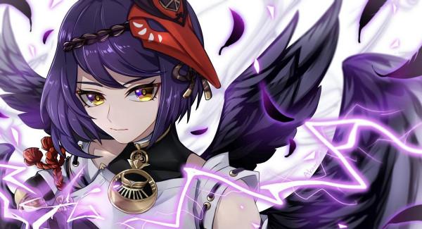 生病的九條乖巧可愛，病癒的裟羅強勢心細，令旅行者沉淪其中