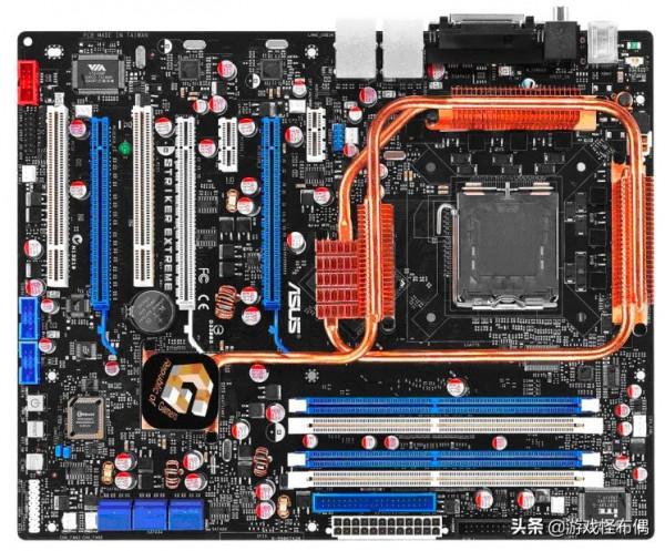 從超頻開始 那個傳說中會讓玩家掏空錢包的“敗家之眼”