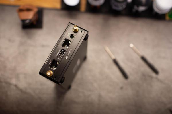 一機多用途,高效能64位ARM迷你主機,Station P2使用體驗 一機多用途,高效能64位ARM迷你主機,Station P2使用體驗