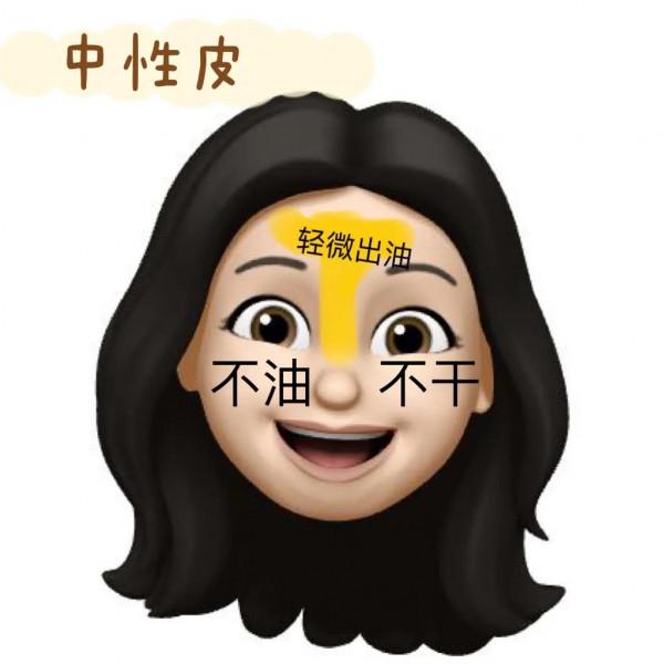 你知道自己是什麼膚質嗎？1分鐘教你自測膚質