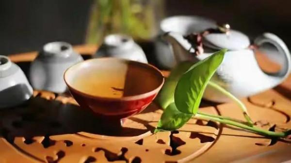 文化散文:茶是一道禪 文化散文:茶是一道禪
