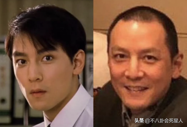 10位中年男星“禿頂”大賞:黃曉明、沙溢頭頂稀疏,最意外是他 10位中年男星“禿頂”大賞:黃曉明、沙溢頭頂稀疏,最意外是他