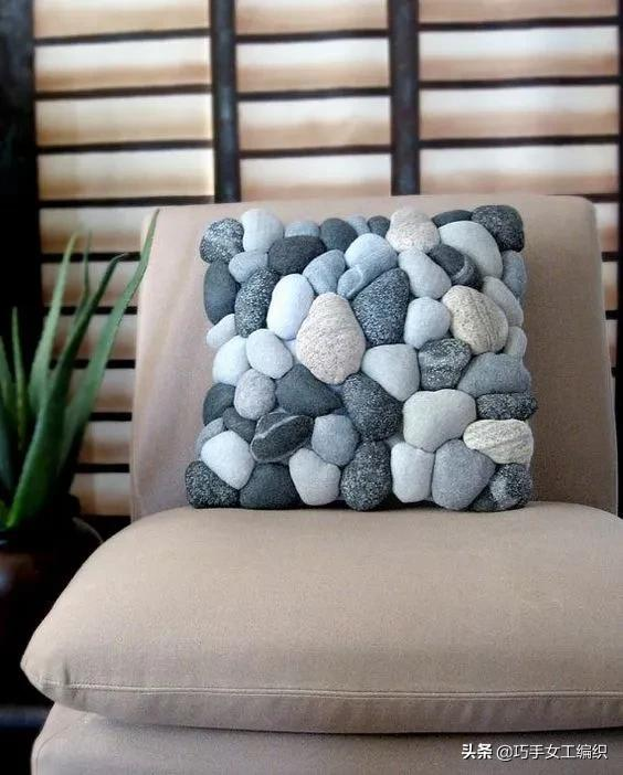 幾釐米的碎布不要隨便扔,剪一剪竟能這麼好用 幾釐米的碎布不要隨便扔,剪一剪竟能這麼好用