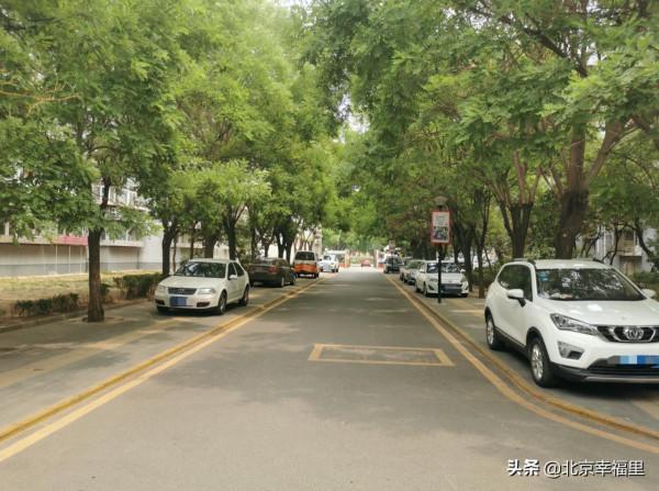 均價3萬5，在北京能買到什麼樣的房子？