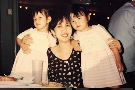 盤點娛樂圈真正的雙胞胎！有人曇花一現自甘墮落，有人觸底反彈