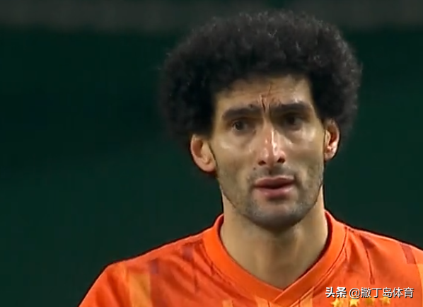 中超山東戰河北全場評分：三將滿分一人不及格，前衛線進退自如