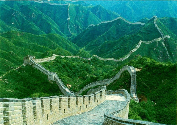 三百年前的中國冬天有多冷？明清小冰河期是怎麼回事？